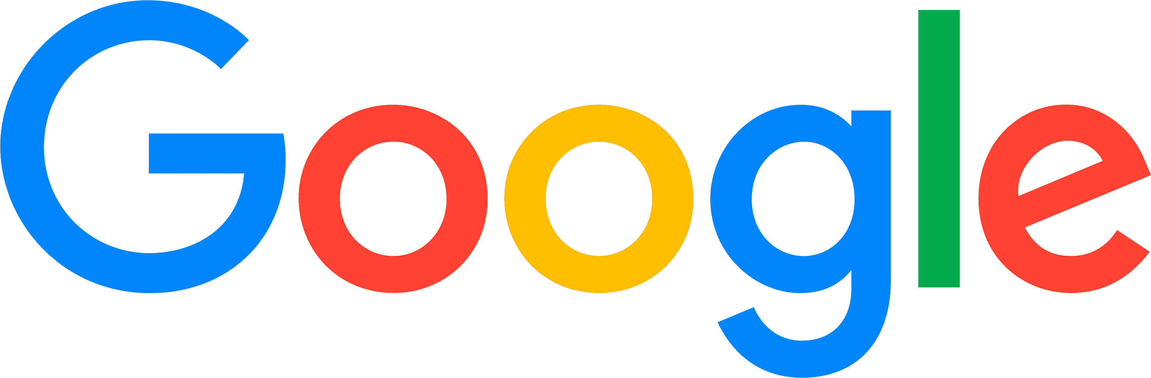 Photo of Google